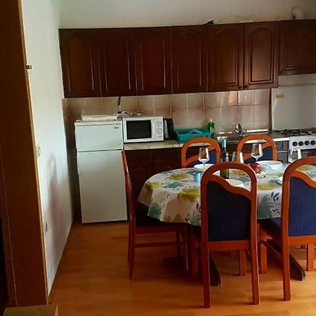 Apartmani Vibovec Lana 305 Lopar Zewnętrze zdjęcie