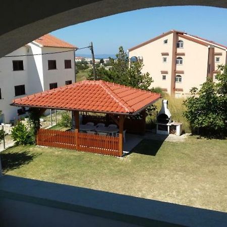 Apartmani Vibovec Lana 305 Lopar Zewnętrze zdjęcie