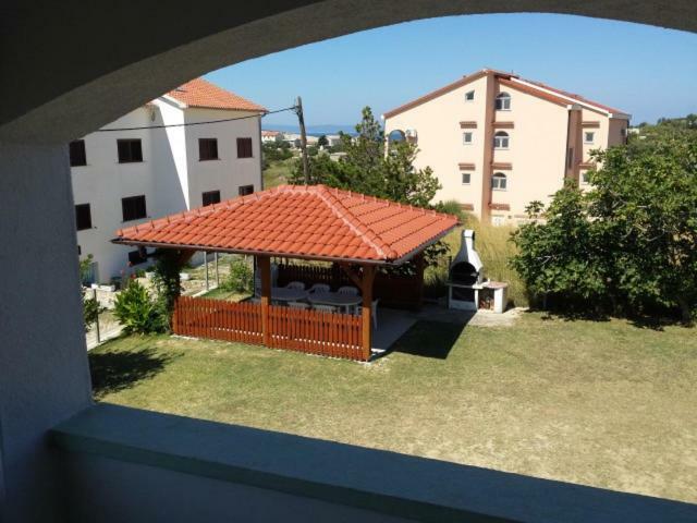 Apartmani Vibovec Lana 305 Lopar Zewnętrze zdjęcie
